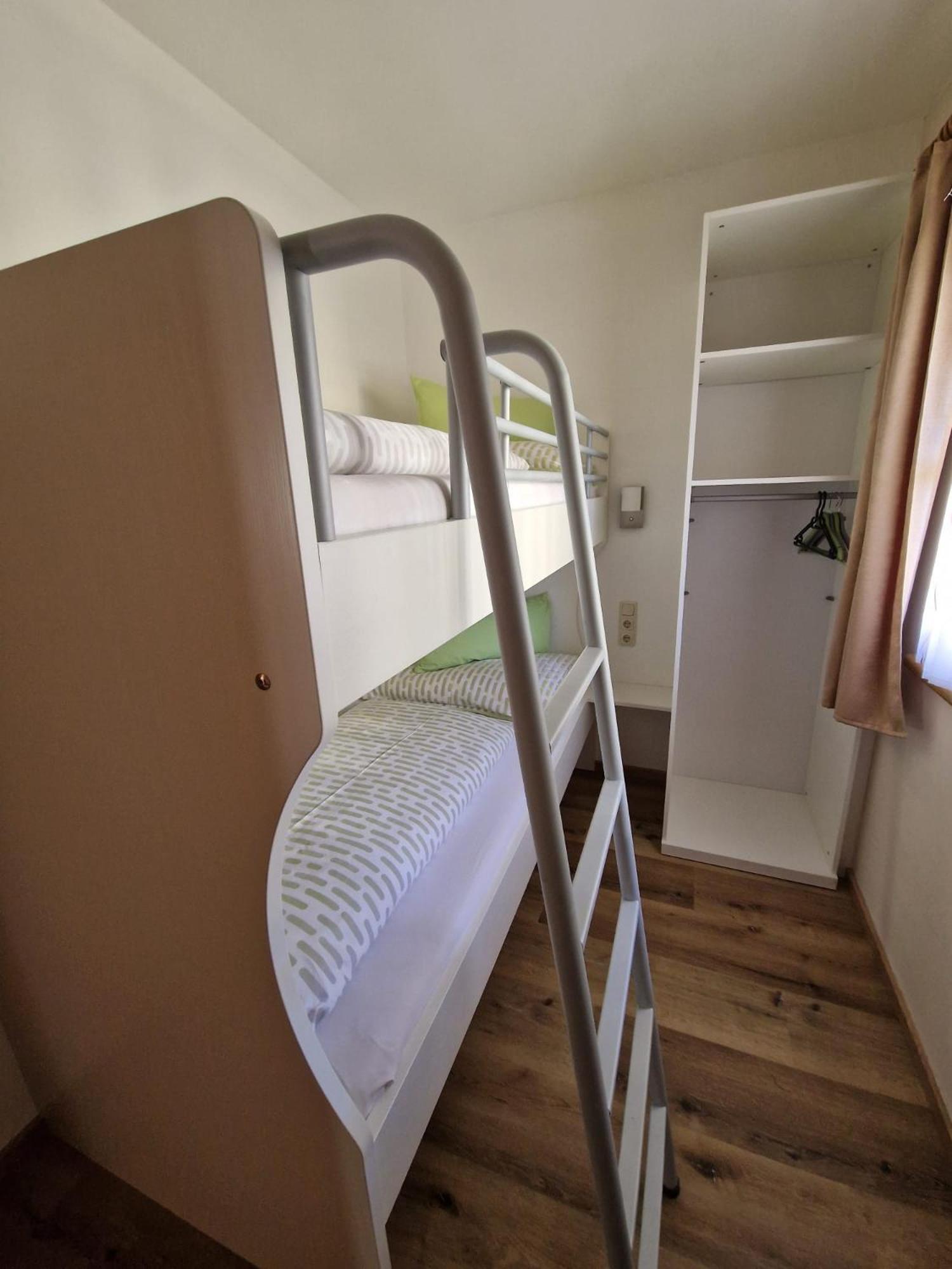 Apartment Eva Sonnberg  Esterno foto