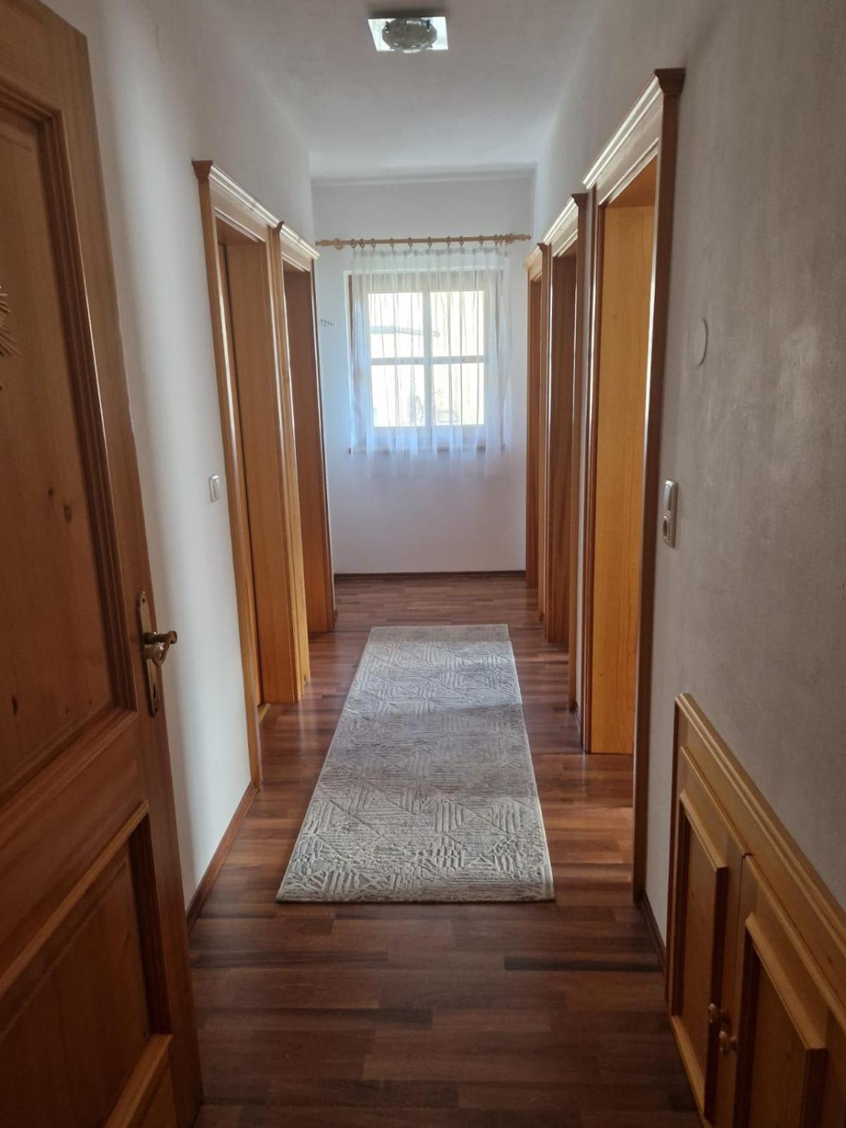 Apartment Eva Sonnberg  Esterno foto