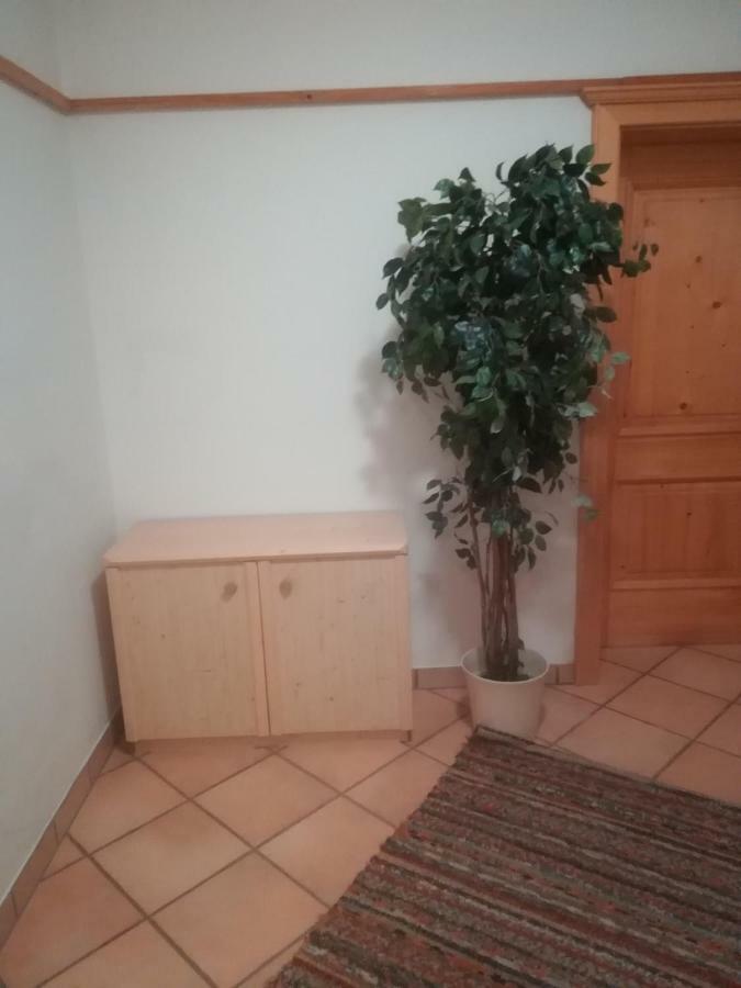 Apartment Eva Sonnberg  Esterno foto