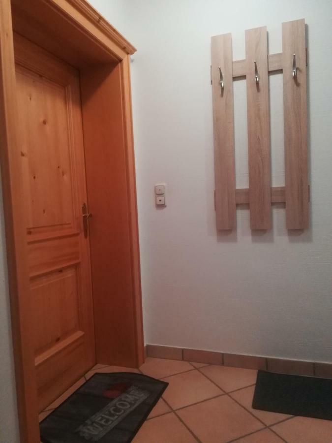Apartment Eva Sonnberg  Esterno foto